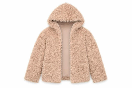 Womens UK Size S Pull&Bear Pink Jacket