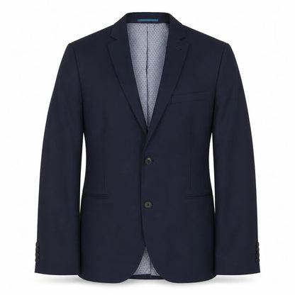 Mens UK Size 40 NEXT Regular Blue Suit Jacket