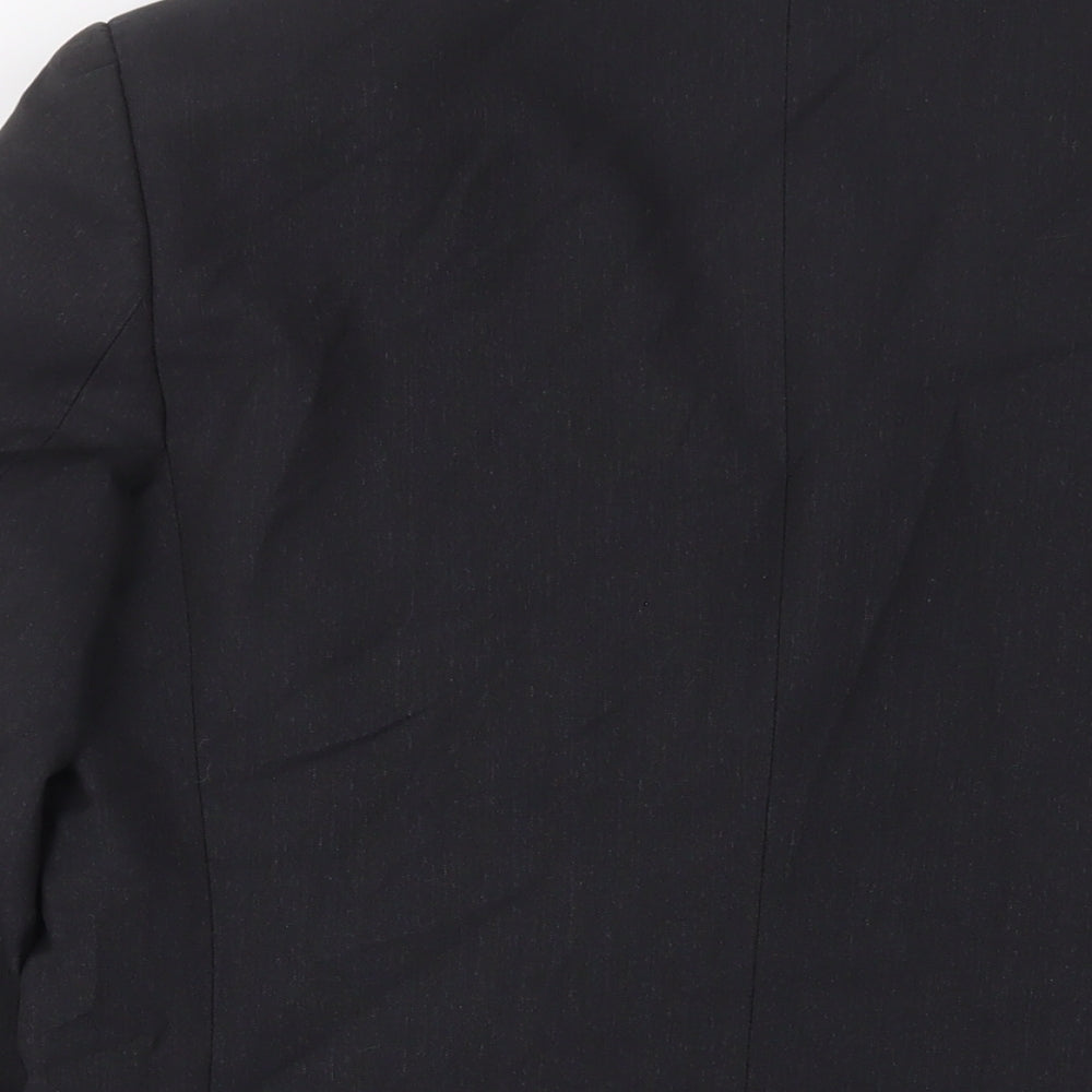 Mens UK Size 36 Marks and Spencer Regular Grey Suit Jacket