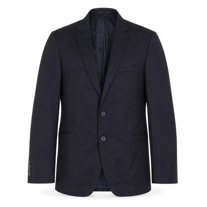 Mens UK Size 40 NEXT Regular Black Suit Jacket