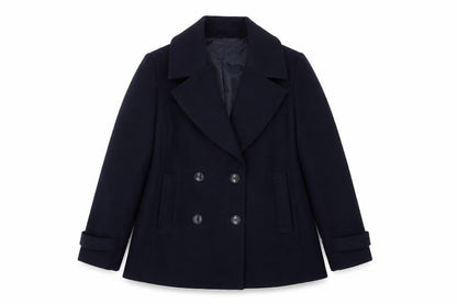 Womens UK Size 14 Debenhams Blue Jacket