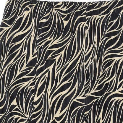 Womens UK Size 12 Gelco A-Line  Skirt