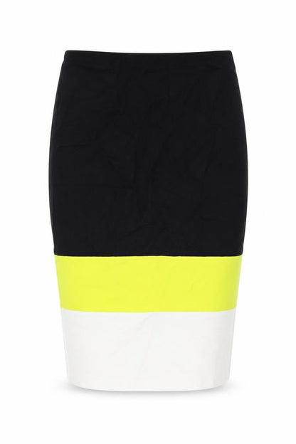 Womens UK Size 14 River Island Bandage  Skirt