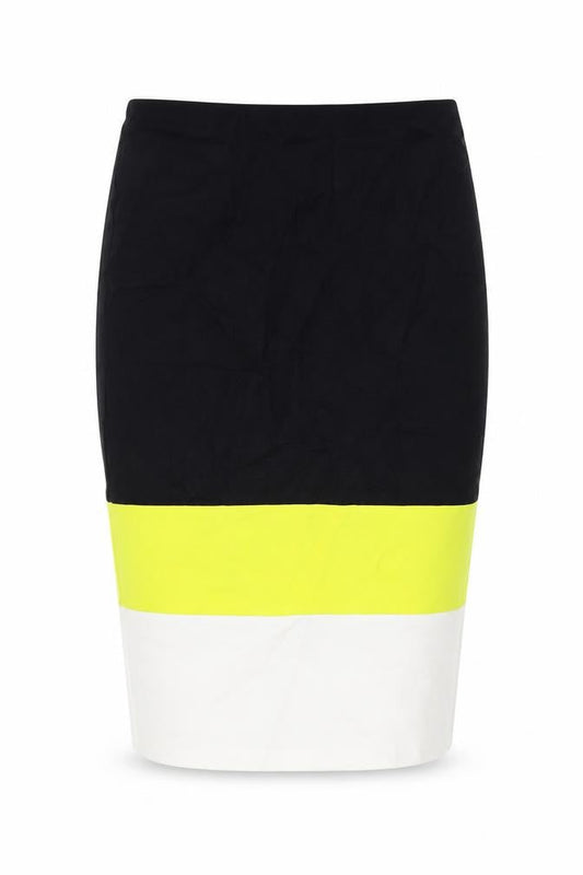 Womens UK Size 14 River Island Bandage  Skirt