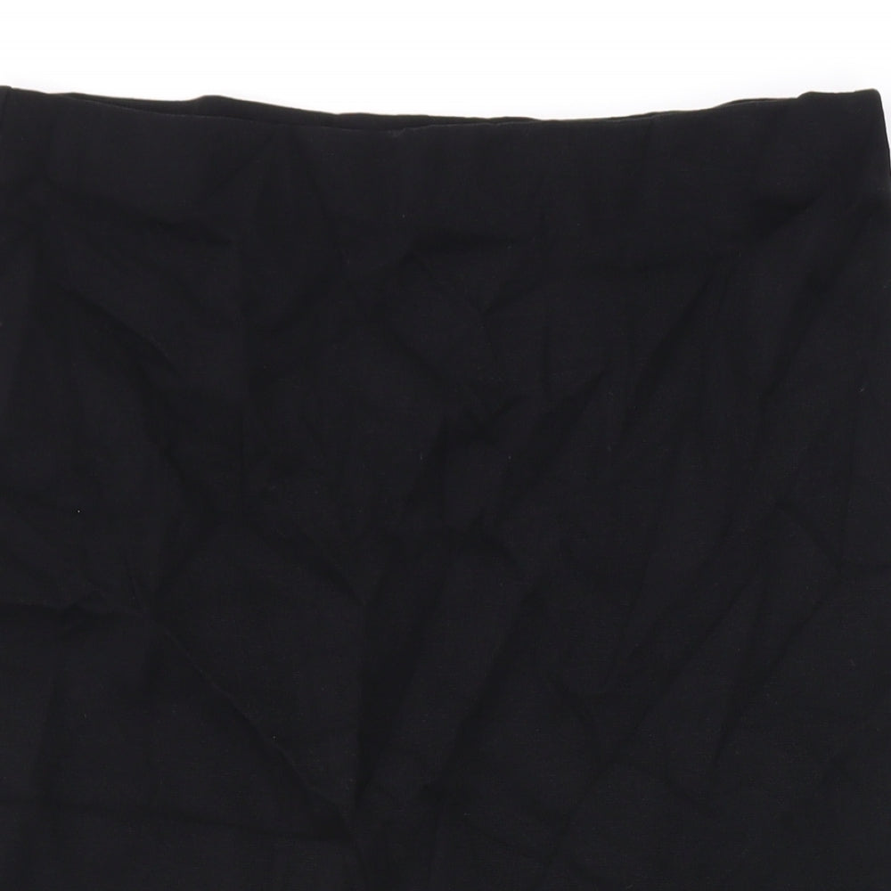 Womens UK Size 14 River Island Bandage  Skirt