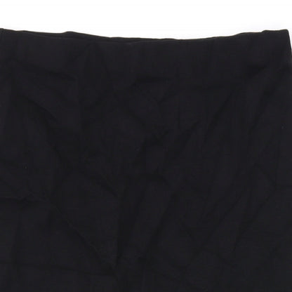 Womens UK Size 14 River Island Bandage  Skirt