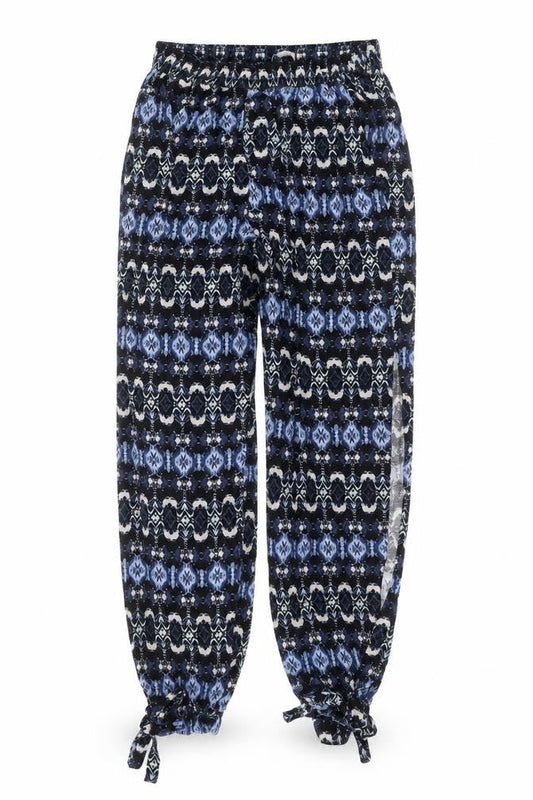 Womens UK Size M Hollister Regular Fit Jogger Black Trousers