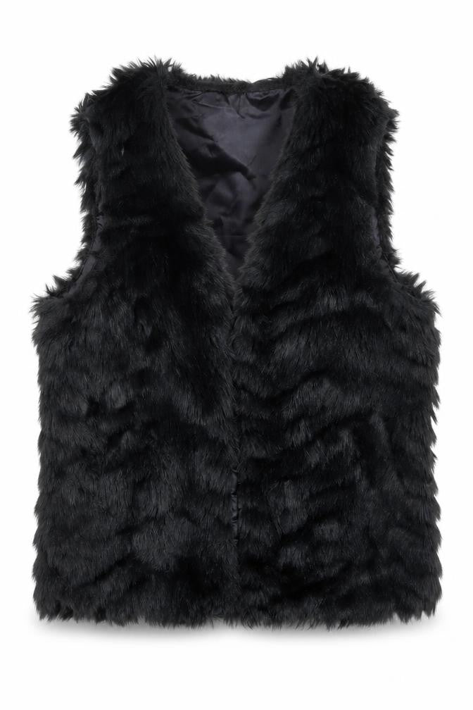 YAYA Womens Blue Gilet Waistcoat Size 10 Buckle