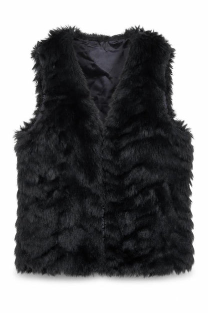 YAYA Womens Blue Gilet Waistcoat Size 10 Buckle