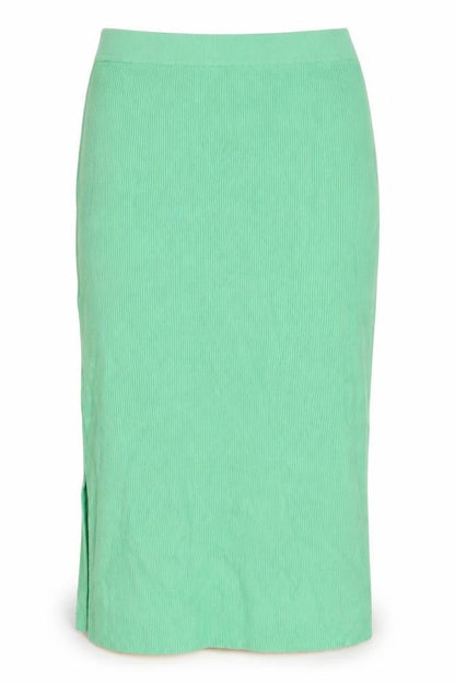 Womens UK Size L Marks and Spencer Maxi Knit Skirt
