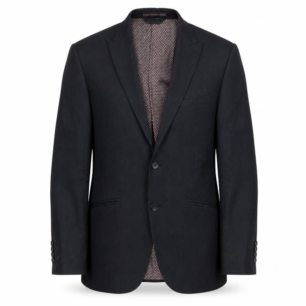 Mens UK Size 38 Marks and Spencer Regular Grey Suit Jacket