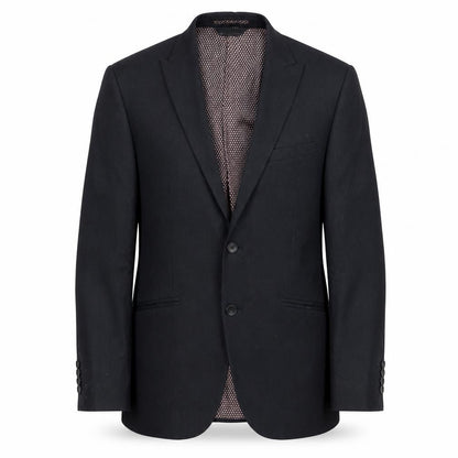 Mens UK Size 38 Marks and Spencer Regular Grey Suit Jacket
