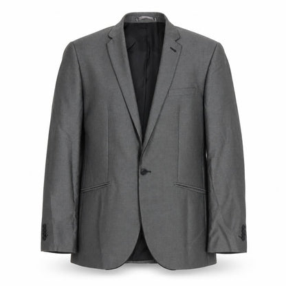 Mens UK Size 40 Taylor & Wright Regular Grey Suit Jacket