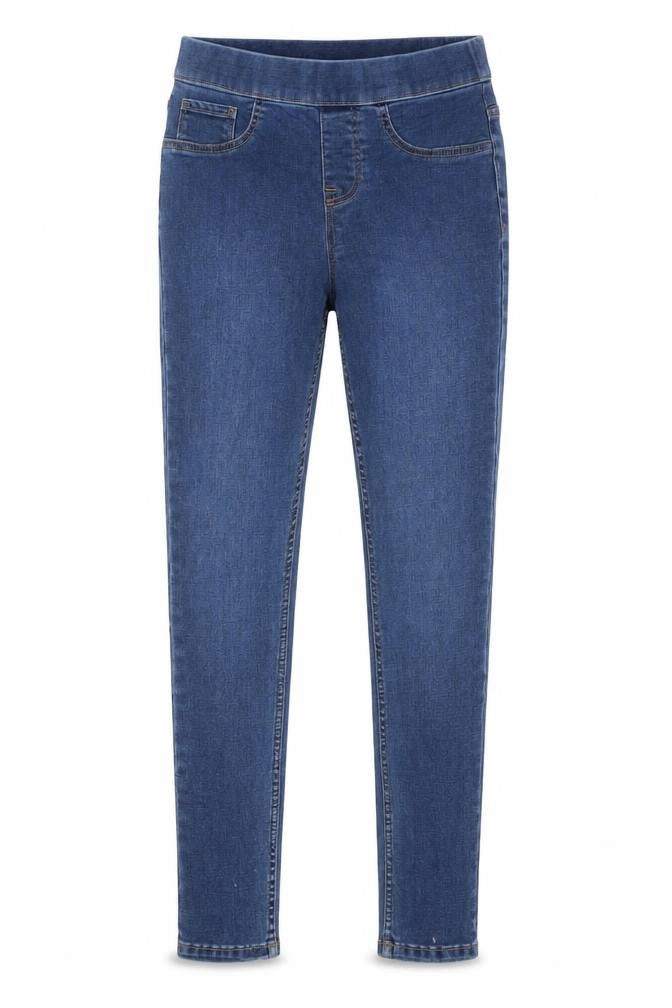 Girls UK Size 12 Years 915 Generation Regular Fit Jegging Jeans