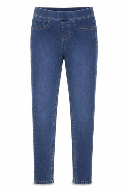 Girls UK Size 12 Years 915 Generation Regular Fit Jegging Jeans