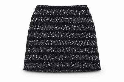 Womens UK Size S Oasis A-Line  Skirt