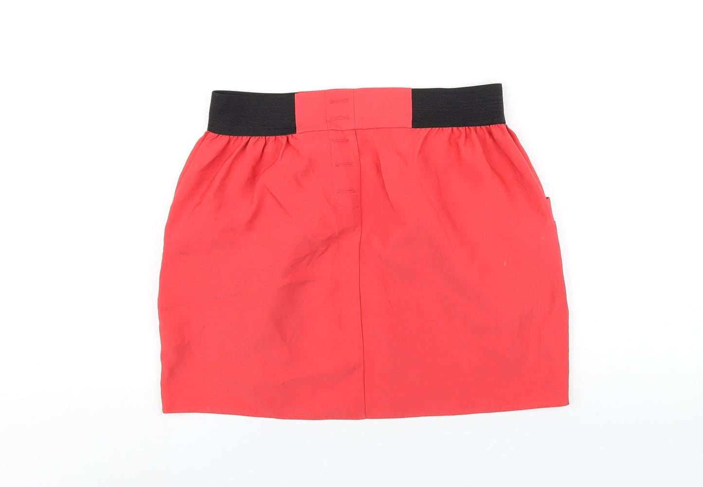 Womens UK Size 10 River Island A-Line  Skirt