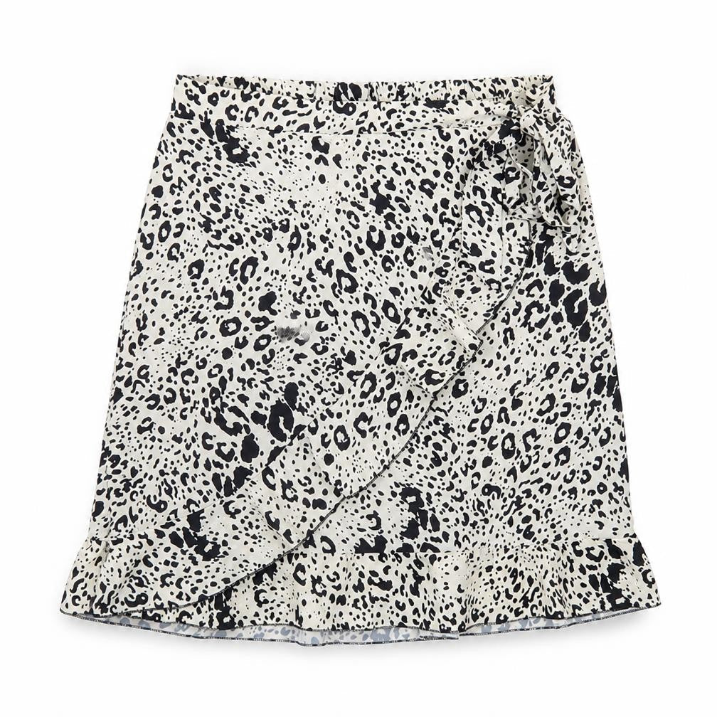 Womens UK Size 30 in Nasty Gal A-Line  Skirt