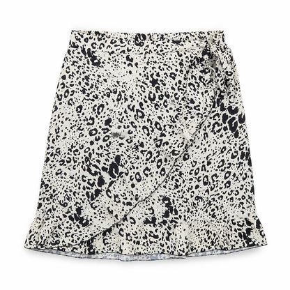 Womens UK Size 30 in Nasty Gal A-Line  Skirt