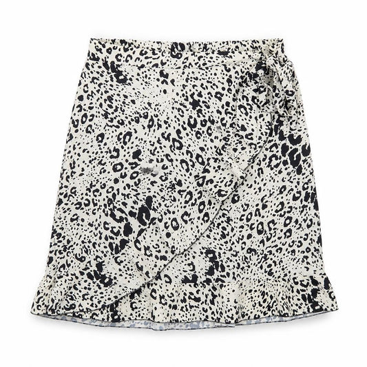 Womens UK Size 30 in Nasty Gal A-Line  Skirt