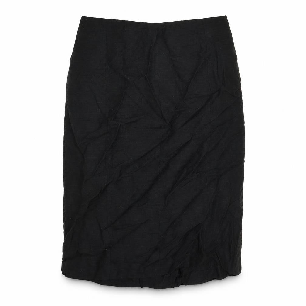Womens UK Size 10 Phase Eight Straight & Pencil  Skirt