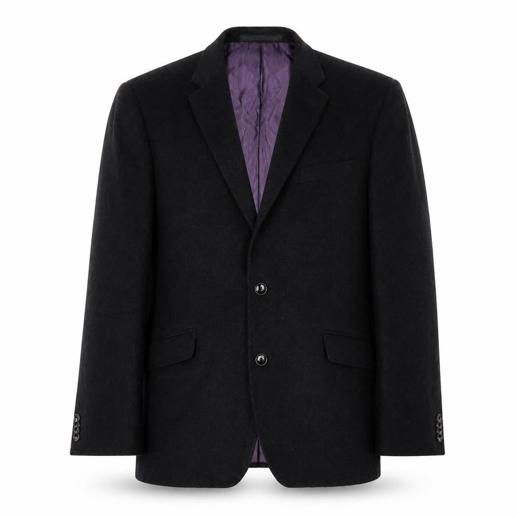 Mens UK Size 44 Marks and Spencer Regular Grey Suit Jacket