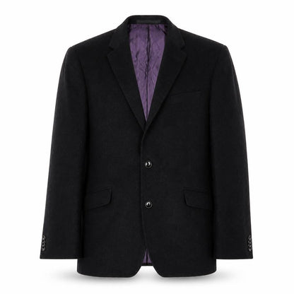 Mens UK Size 44 Marks and Spencer Regular Grey Suit Jacket