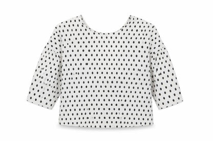 Womens UK Size 10 Miss Selfridge White Basic T-Shirt