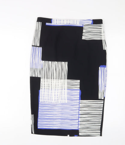 Womens UK Size 10 NEXT A-Line  Skirt