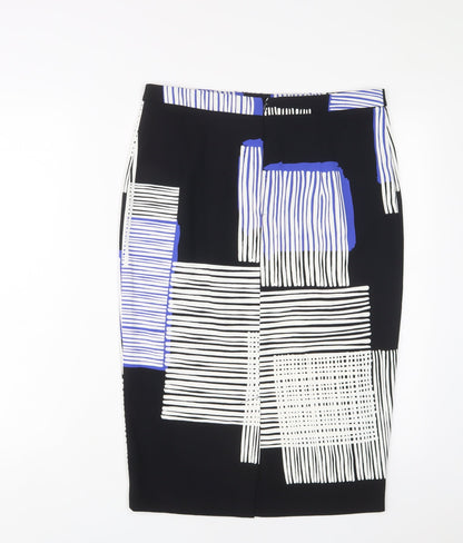 Womens UK Size 10 NEXT A-Line  Skirt