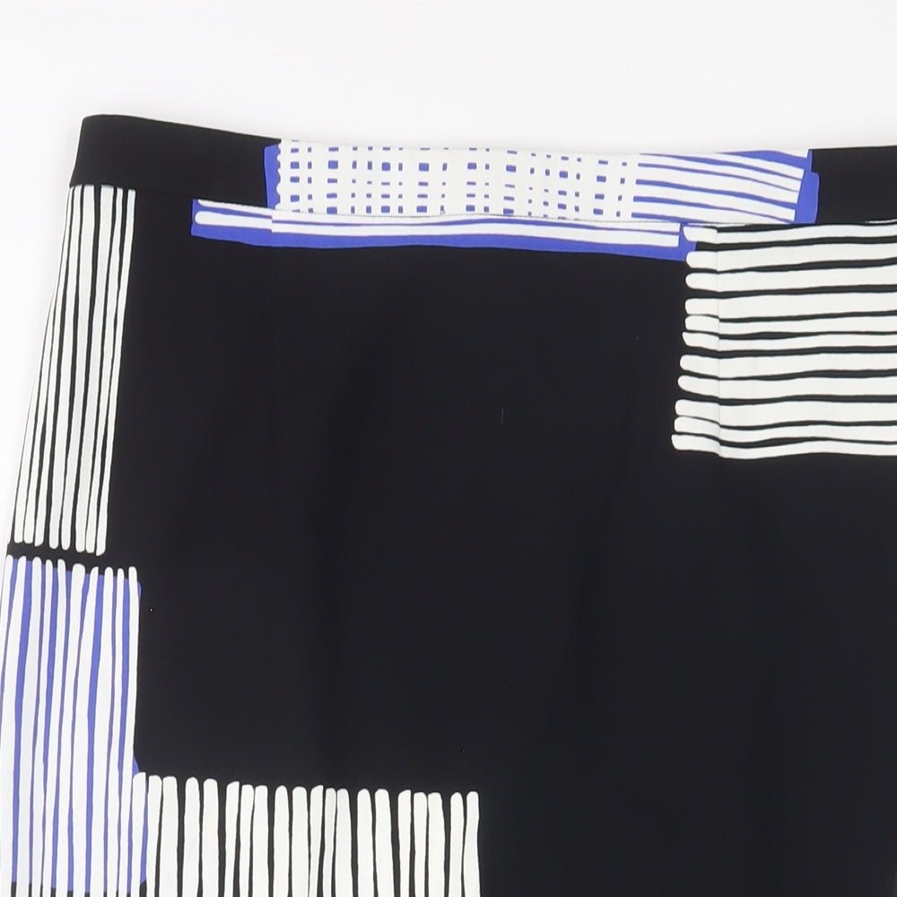 Womens UK Size 10 NEXT A-Line  Skirt