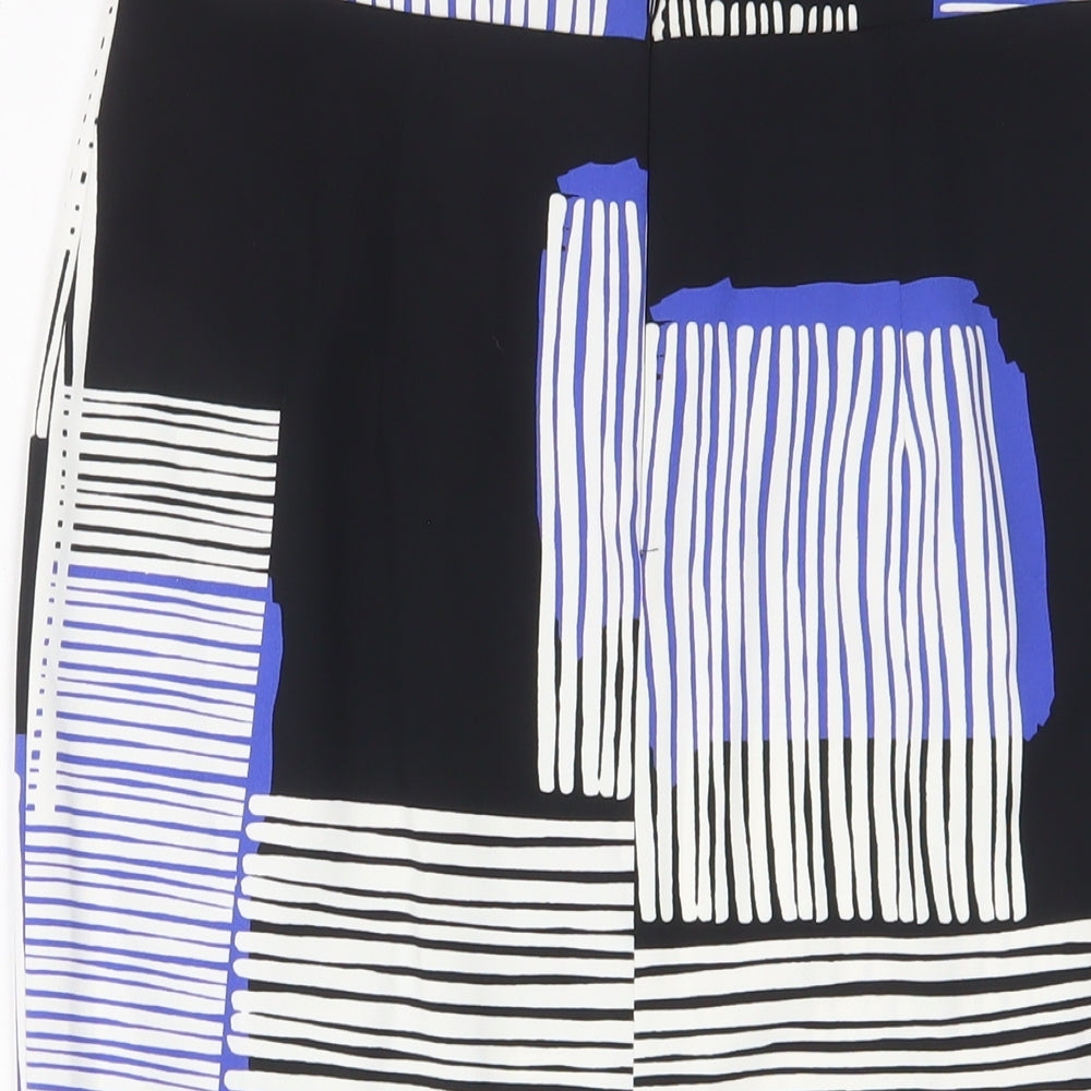 Womens UK Size 10 NEXT A-Line  Skirt
