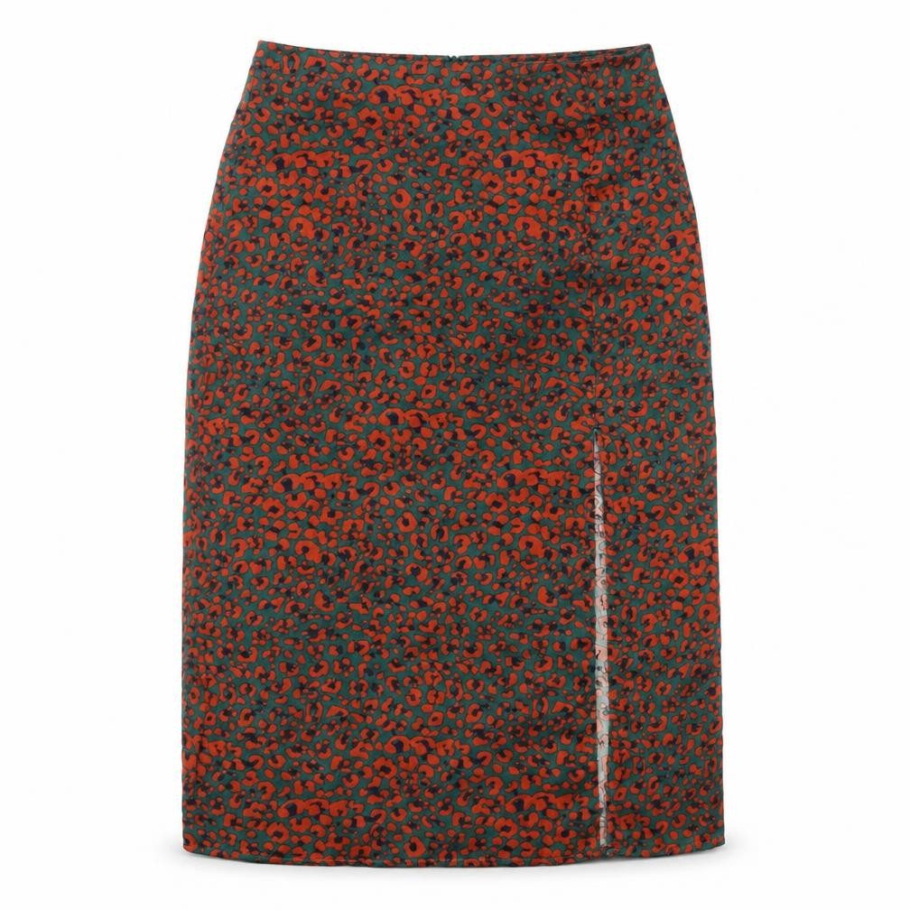 Womens UK Size 10 Nasty Gal A-Line  Skirt