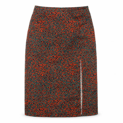 Womens UK Size 10 Nasty Gal A-Line  Skirt
