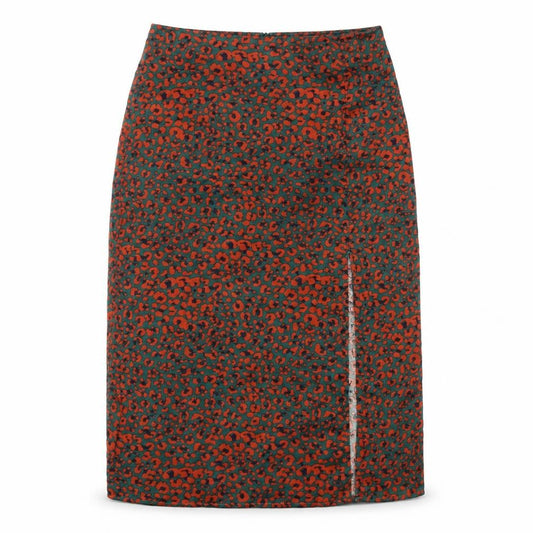 Womens UK Size 10 Nasty Gal A-Line  Skirt