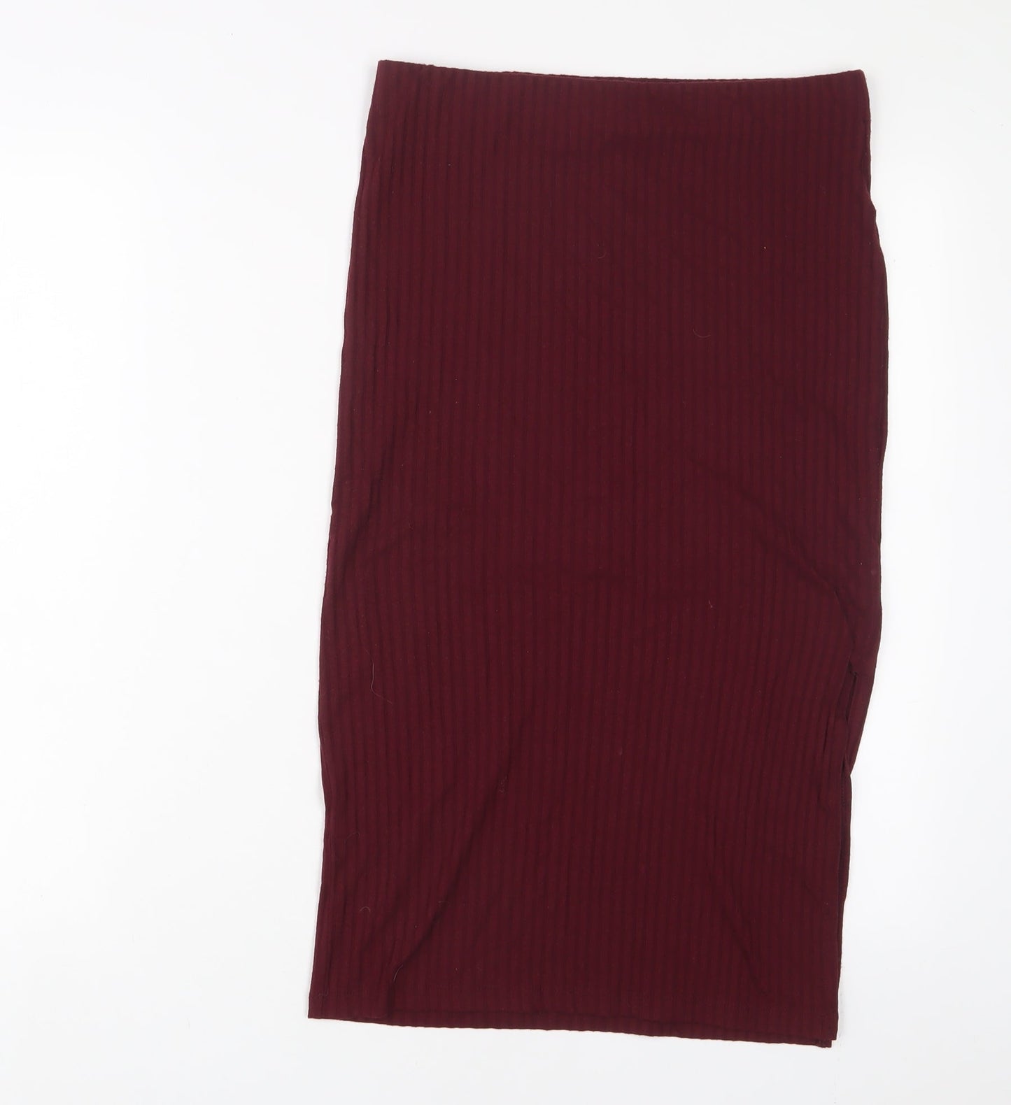 Womens UK Size L FOREVER 21 A-Line  Skirt