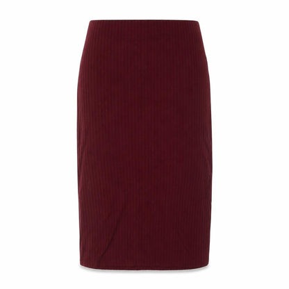 Womens UK Size L FOREVER 21 A-Line  Skirt