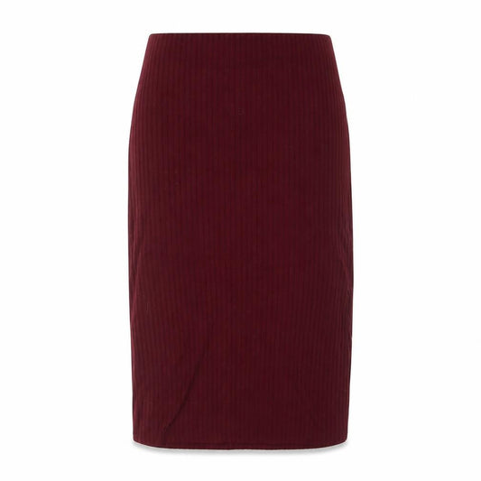 Womens UK Size L FOREVER 21 A-Line  Skirt