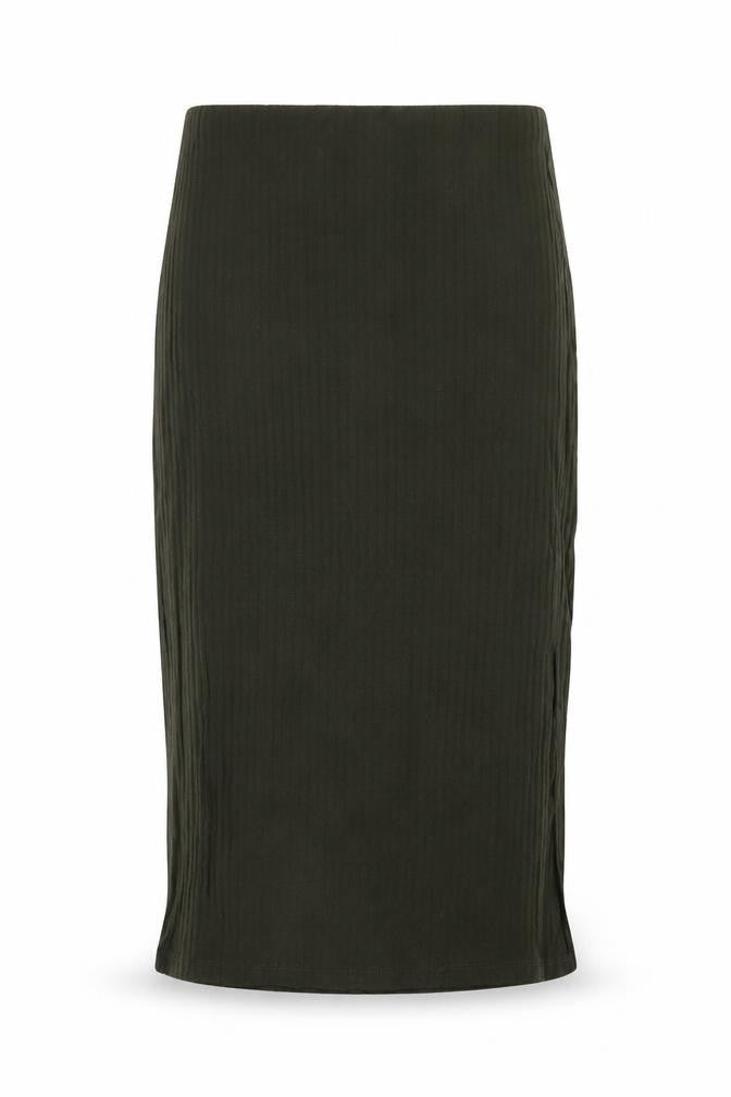 Womens UK Size L FOREVER 21 A-Line  Skirt