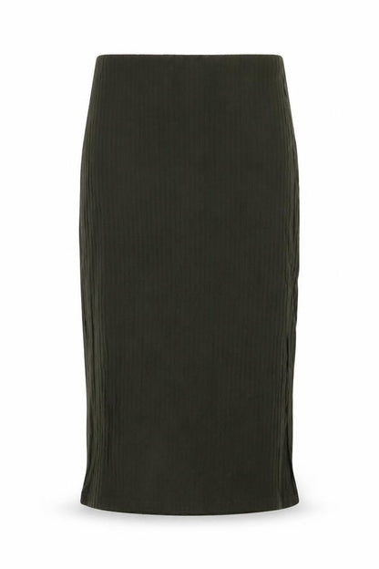 Womens UK Size L FOREVER 21 A-Line  Skirt