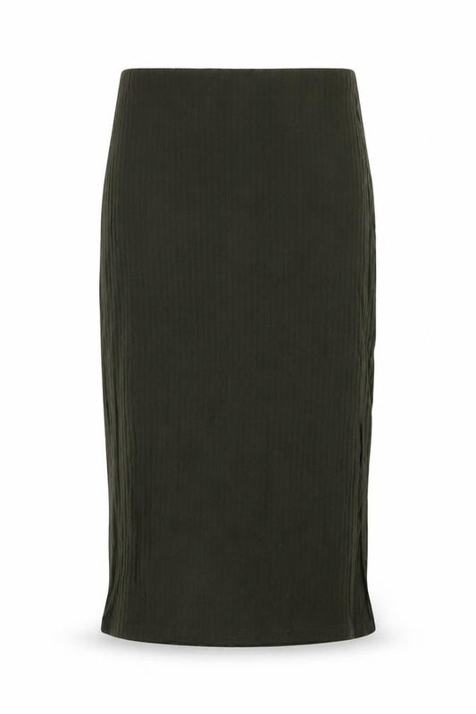 Womens UK Size L FOREVER 21 A-Line  Skirt