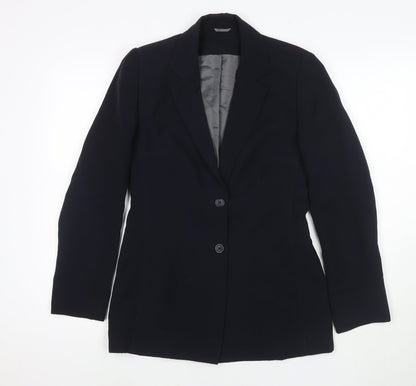 Womens UK Size 8 Principles Black Jacket