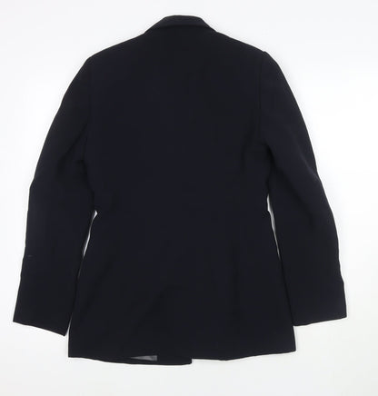 Womens UK Size 8 Principles Black Jacket