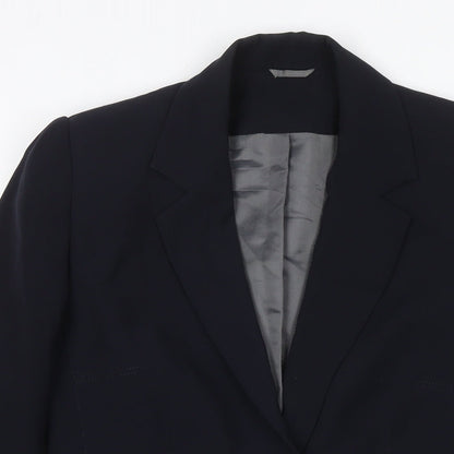 Womens UK Size 8 Principles Black Jacket