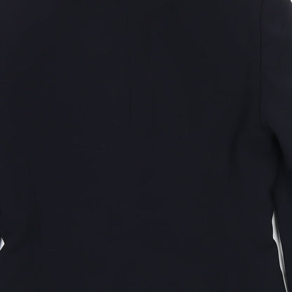 Womens UK Size 8 Principles Black Jacket