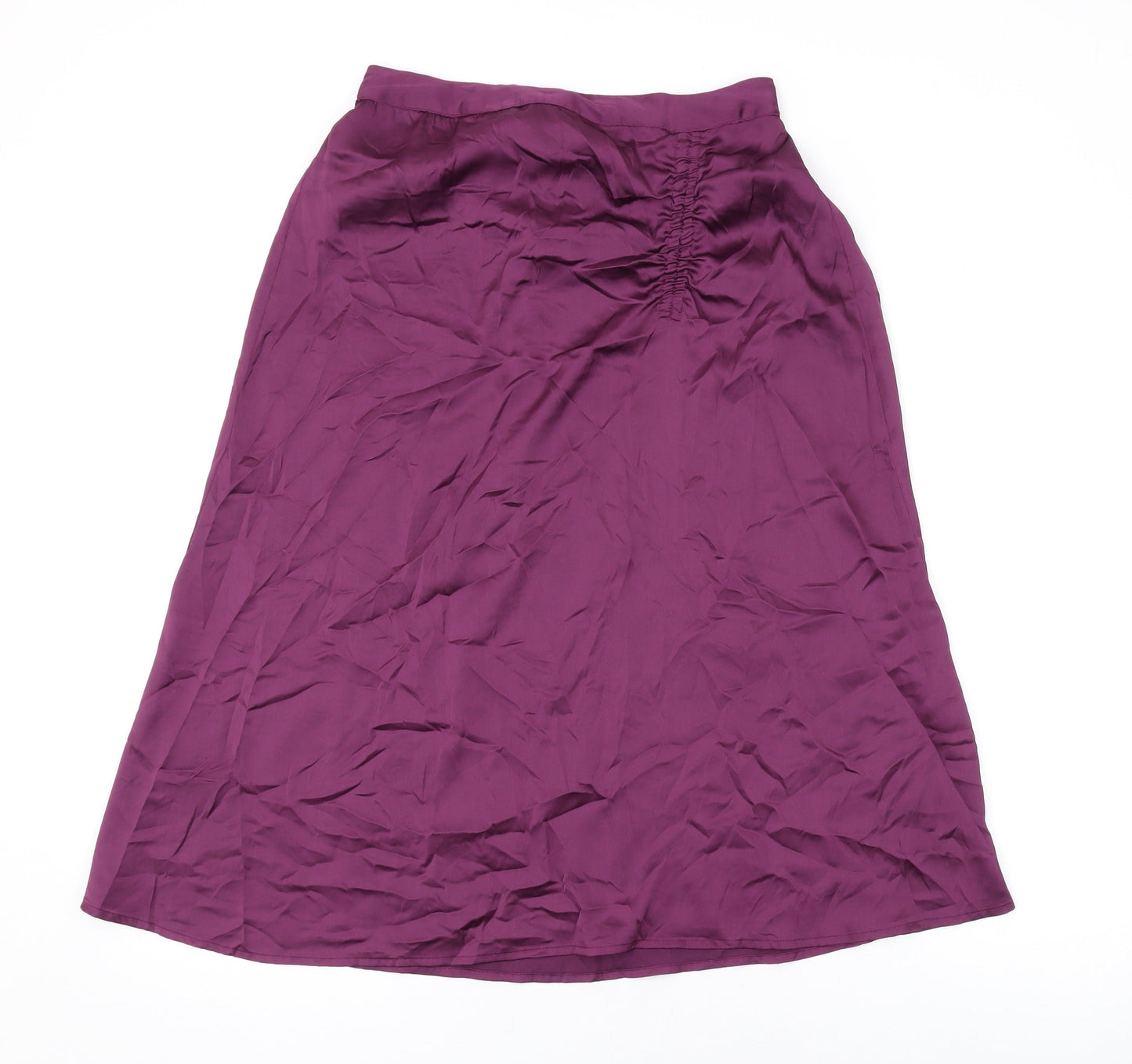 Womens UK Size S VERO MODA Swing  Skirt