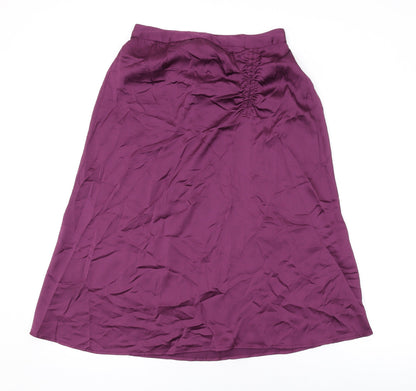 Womens UK Size S VERO MODA Swing  Skirt