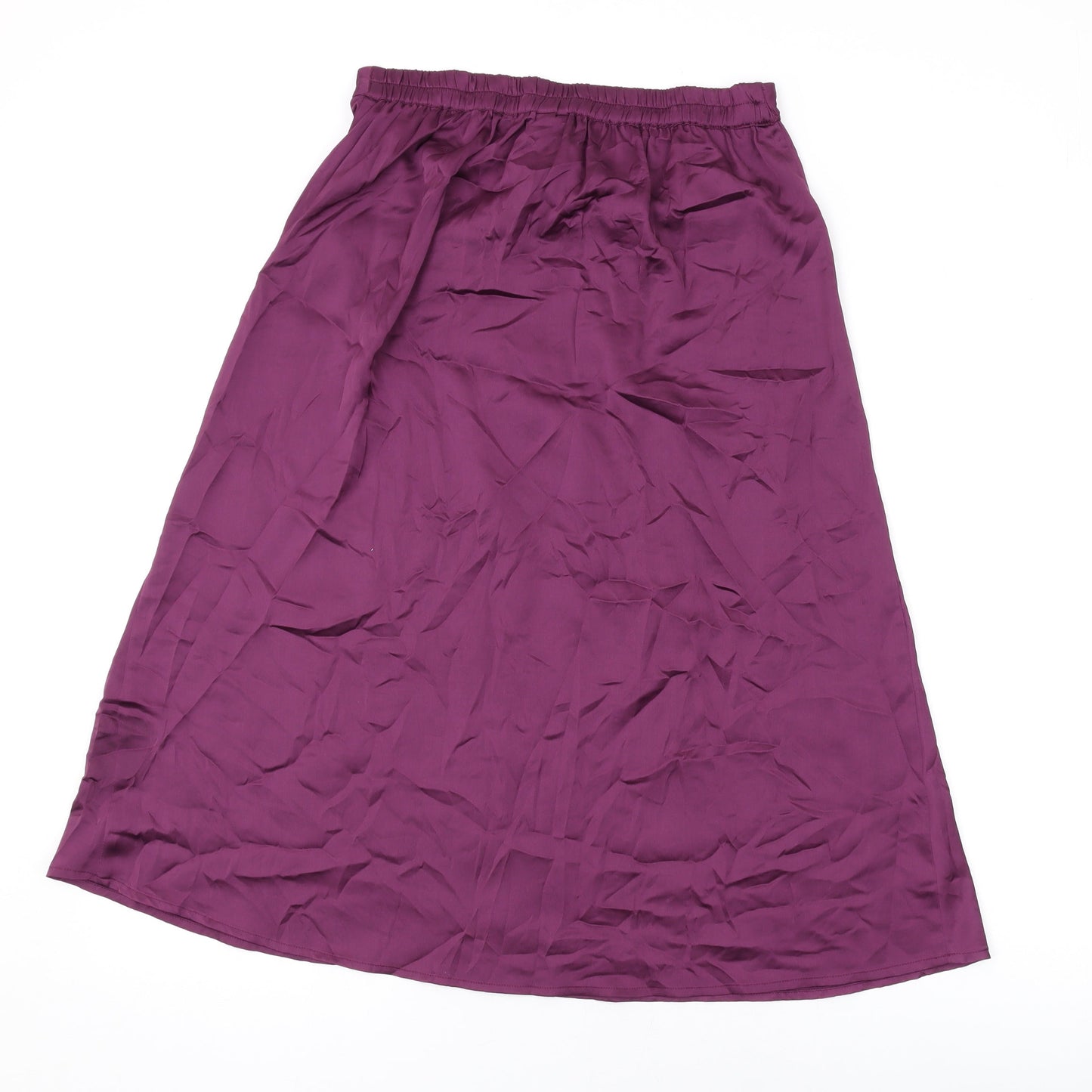 Womens UK Size S VERO MODA Swing  Skirt