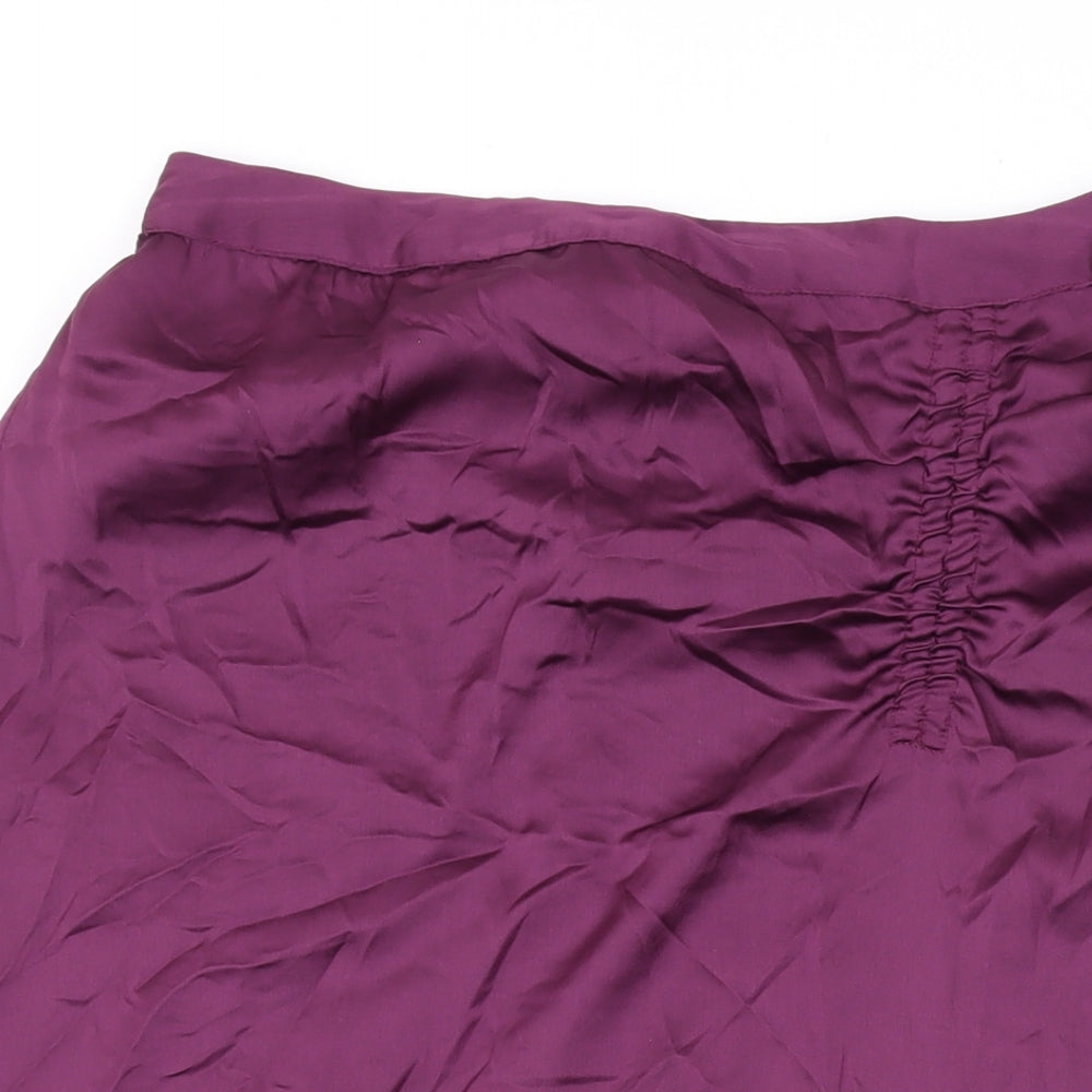 Womens UK Size S VERO MODA Swing  Skirt