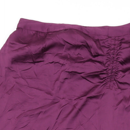 Womens UK Size S VERO MODA Swing  Skirt